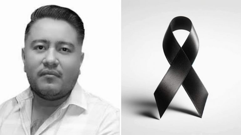 Asesinaron al regidor panista Alfredo Lezama Barrera