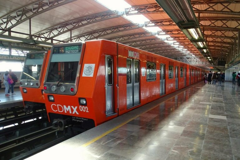 Línea B tendrá marcha lenta, te décimos la razón