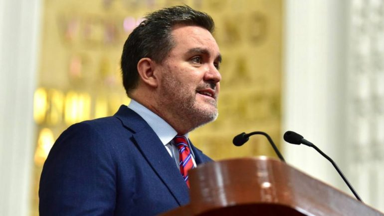 Morena busca dar golpe de estado