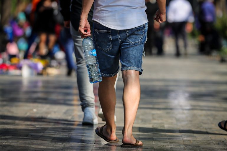 ¿A qué temperatura llegará la CDMX en los próximos días?