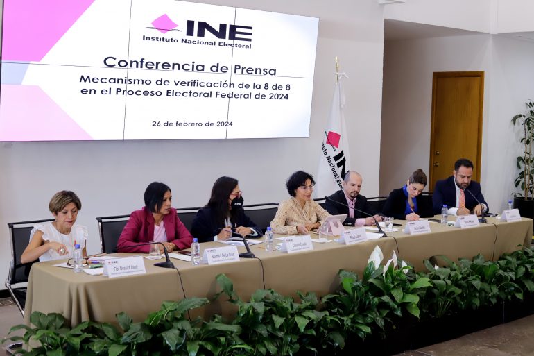 Anularan candidaturas que tengan sentencias por violencia contra las mujeres