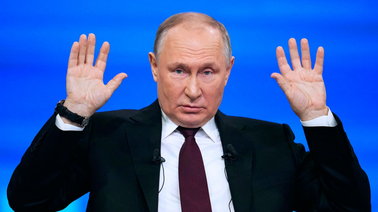 Putin