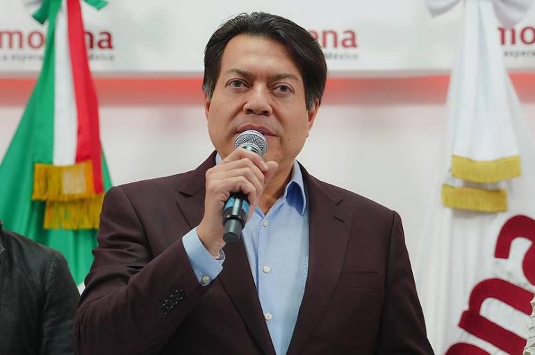 Candidatos a diputados federales de Morena en la CDMX: cuotas y premios de consolidación