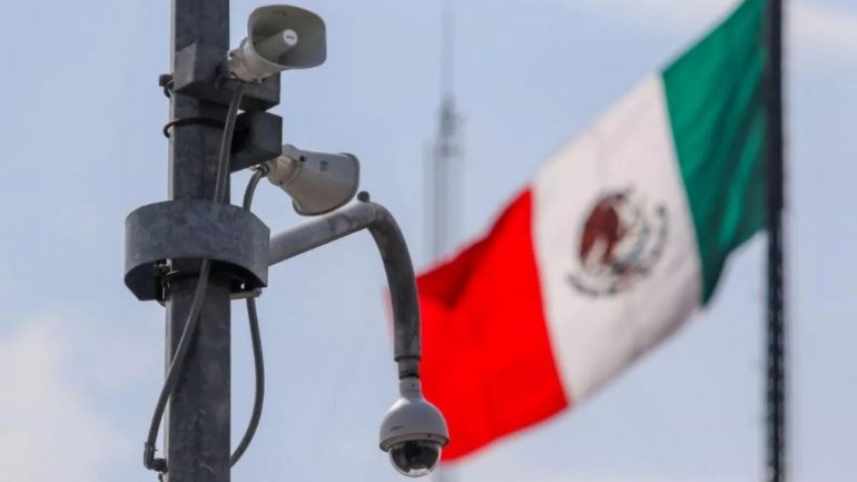 Primer Simulacro de sismo en CDMX 2024
