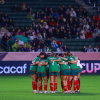 Selección Mexicana triunfa contra Estados Unidos