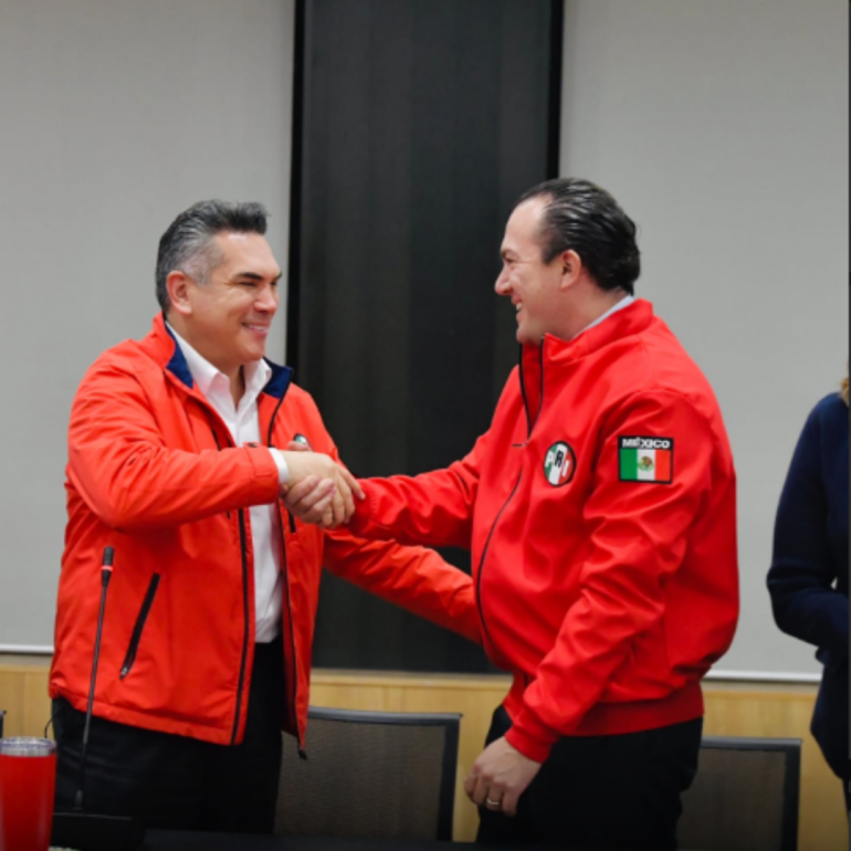 Carlos Orvañanos es el candidato de Cuajimalpa de Morelos. El militante del PAN será el encargado de representar a la coalición Va por la CDMX en la alcaldía