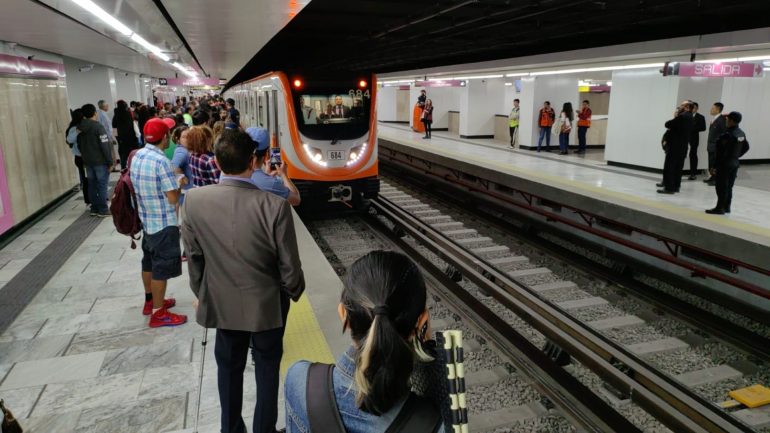 Hoy 14 de febrero: Sismo y Cierre Temporal del Metro