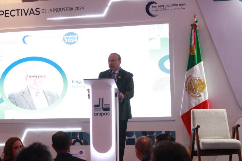 ANIPAC destaca oportunidades para el sector del plástico