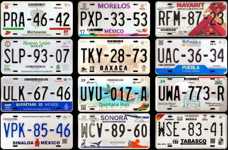 La Nueva Normatividad del Registro Vehicular y sus consecuencias