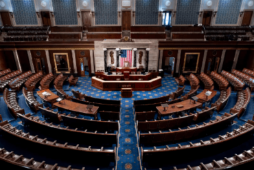 Legisladores Republicanos proponen ley para enfrentar al CJNG
