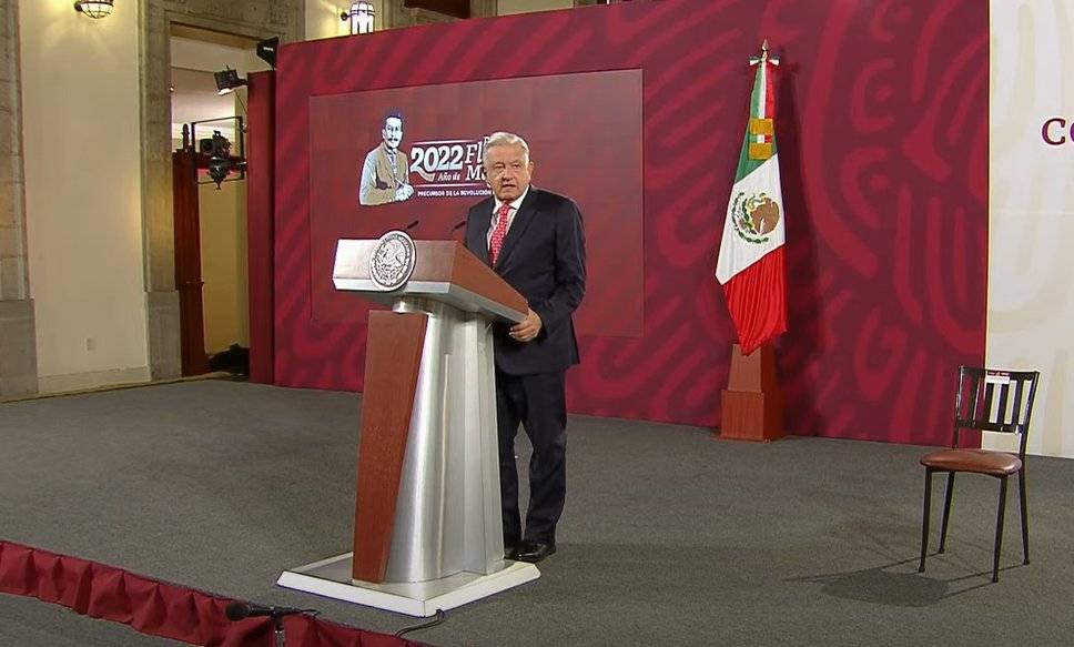 López Obrador analizó no recibir a delegación de EU por investigación de la DEA