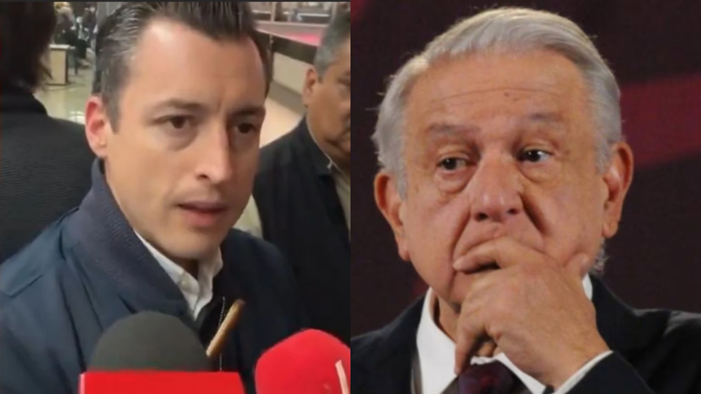 Luis Donaldo Colosio pidió dejar de politizar el caso de su padre