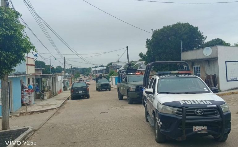 Asesinan a Manuel Hernández aspirante a diputado en Veracruz