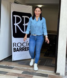 Rocío Barrera