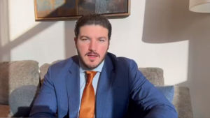 Samuel García acude a la SCJN por juicio político