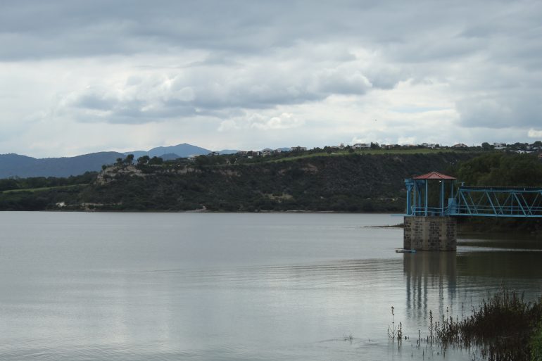 Cutzamala