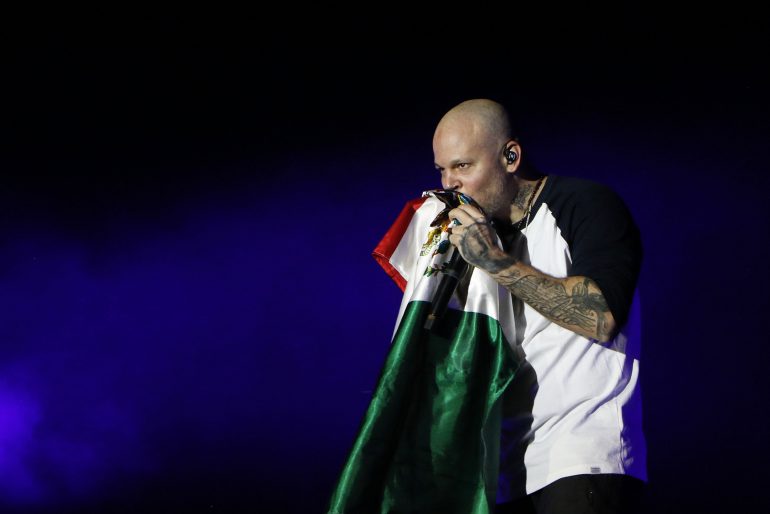 Residente regresa a CDMX