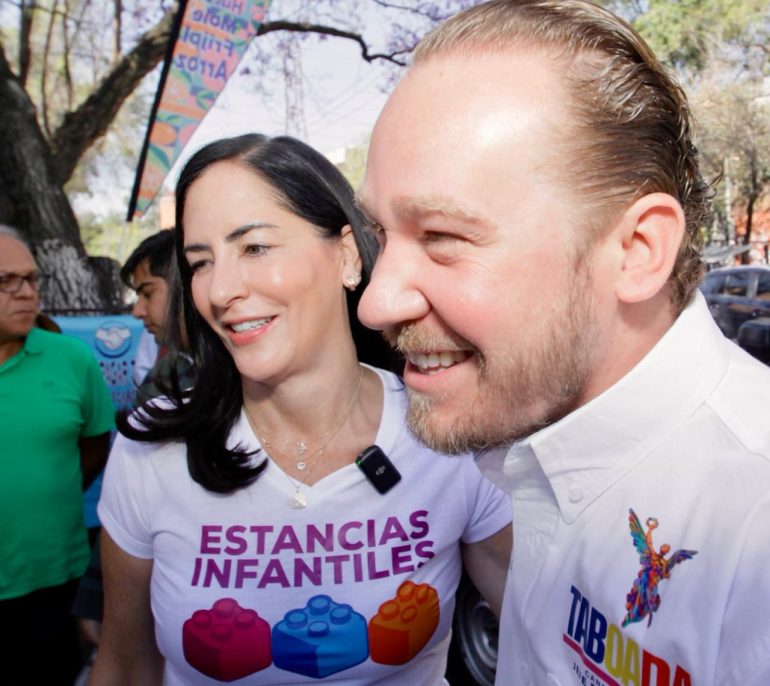 Promete Taboada el regreso de las estancias infantiles