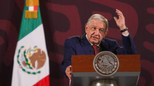 AMLO se lanzó contra el Alto Comisionado de la ONU