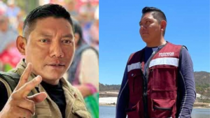 Asesinan a aspirante de la alcaldía Chilapa, Guerrero