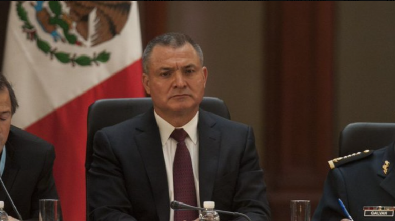Defensa de Génaro García Luna busca nuevo juicio