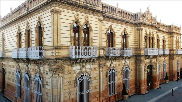 Museos de Chihuahua