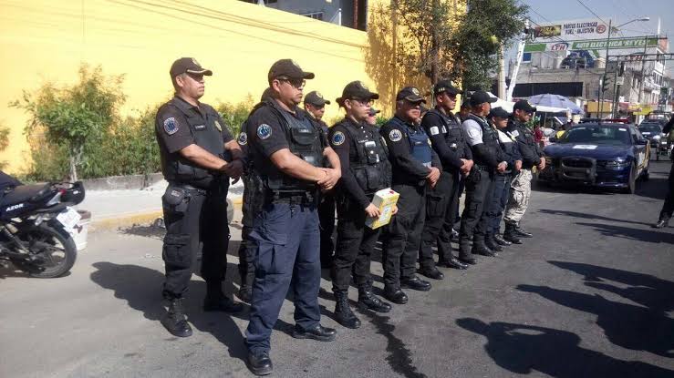 El Gobierno de la Ciudad de México prepara un plan de seguridad ante los múltiples eventos en la capital