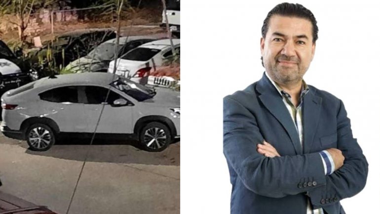 Jaime Barrera