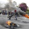 La violencia en Haití, ¿Qué está pasando?