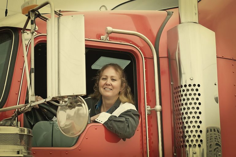Celebra ANPACT expansión de su iniciativa Red MujerEs Autotransporte para impulsar igualdad de género
