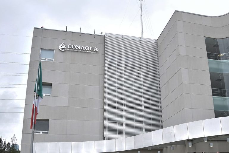 Alertan por requisitos excesivos en compra de Conagua