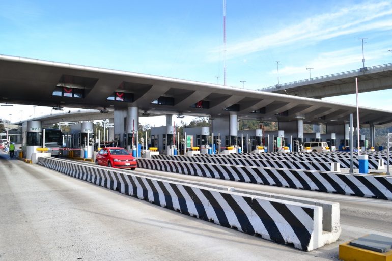 Protección para un viaje seguro en Semana Santa