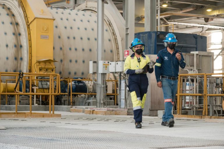 Chihuahua lidera como el estado con la mejor calidad laboral