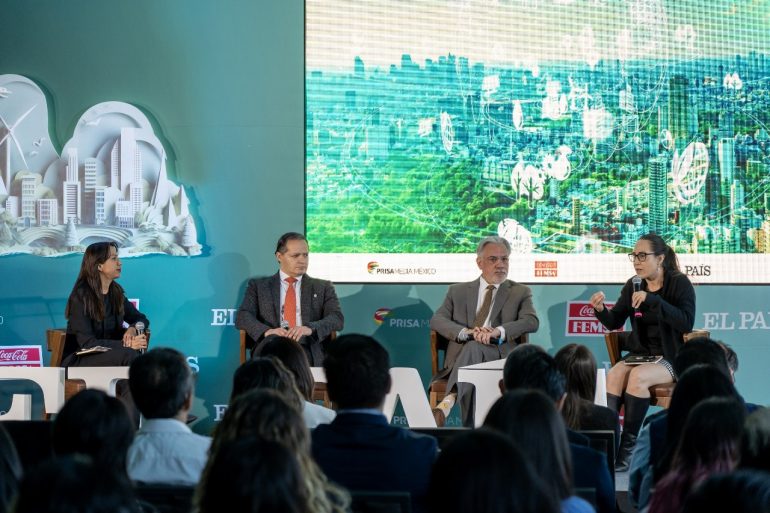 La crisis hídrica que vive México, parte del problema, una gestión obsoleta