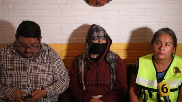 Varios detenidos y versiones en el caso de Yanqui Khotan, normalista asesinado en Guerrero