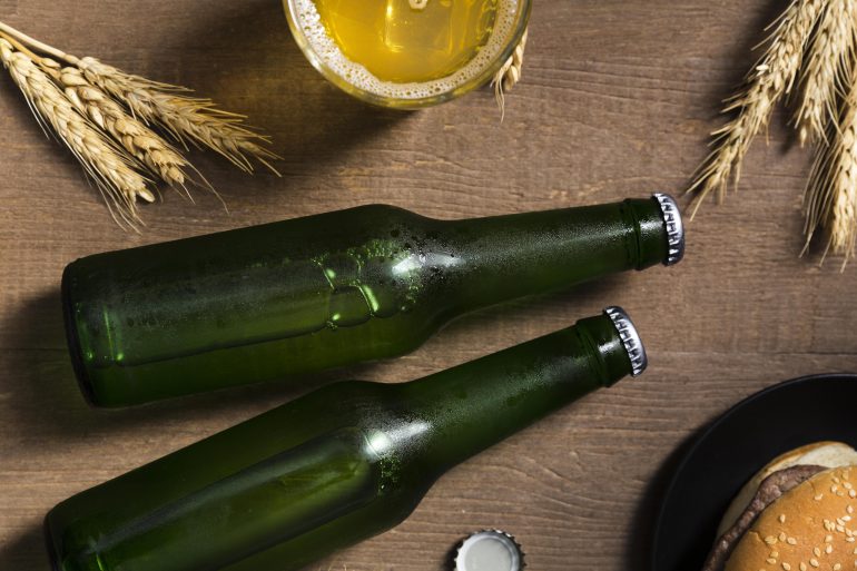 Cerveza artesanal en Chihuahua