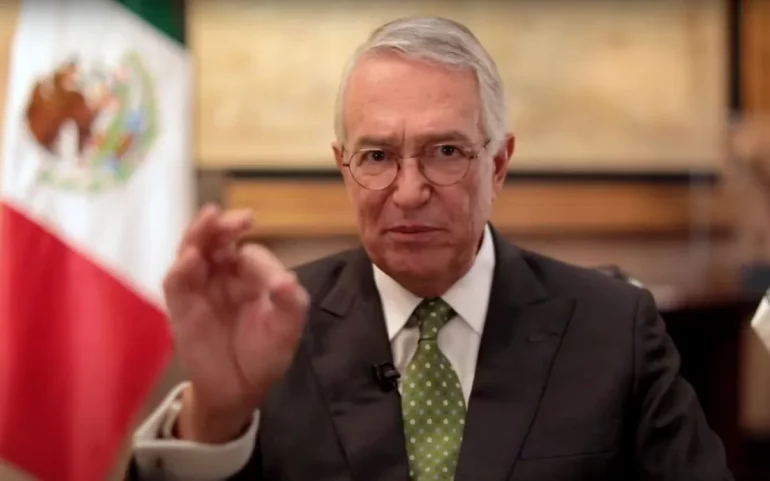 Ricardo Salinas Pliego deuda millonaria de impuestos