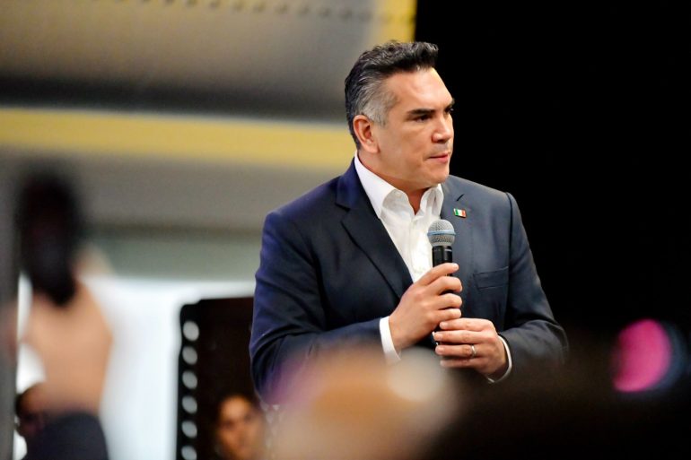 Denuncian a ´Alito´ Moreno Cárdenas por desvío millonario de recursos públicos durante su administración en Campeche