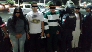 Detuvieron a cuatro personas por el asesinato del exalcalde de Ixtapaluca
