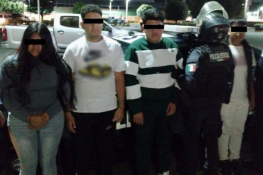 Detuvieron a cuatro personas por el asesinato del exalcalde de Ixtapaluca
