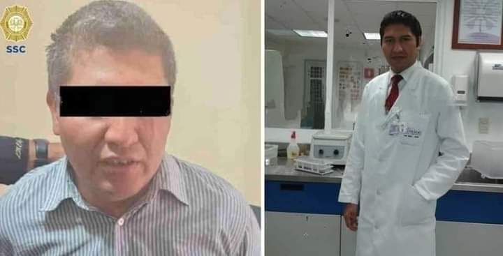 Miguel Cortés: asesino serial