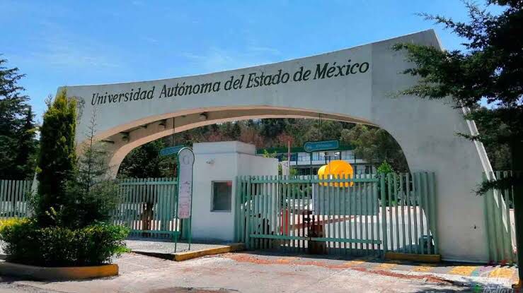 Reconoce Eruviel Ávila 2do lugar de la UAEM en el Ranking Universitario 2024