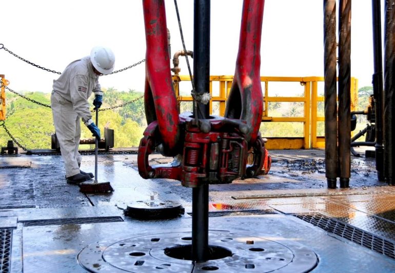Quesqui y Tupilco joyas del sur energético de México