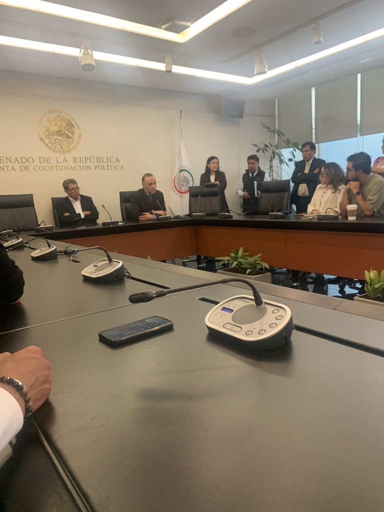 Trabajadores concluirán contrato el 30 de abril