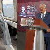López Obrador acusó a Salinas Pliego de dar línea editorial