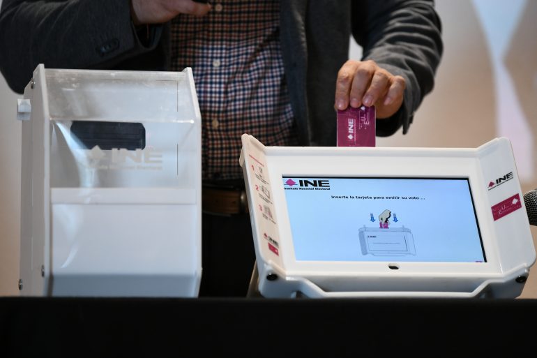 Voto
