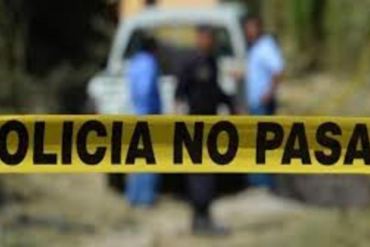 Tres hombres fueron encontrados muertos en Culiacán