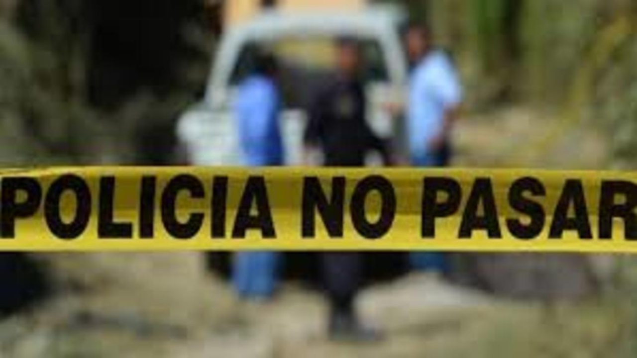 Tres hombres fueron encontrados muertos en Culiacán