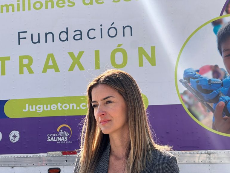 Traxión