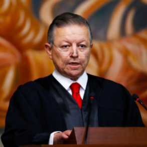 presiones a magistrados durante gestión de Arturo Zaldívar